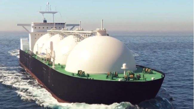 LNG发展需“松绑”释放活力