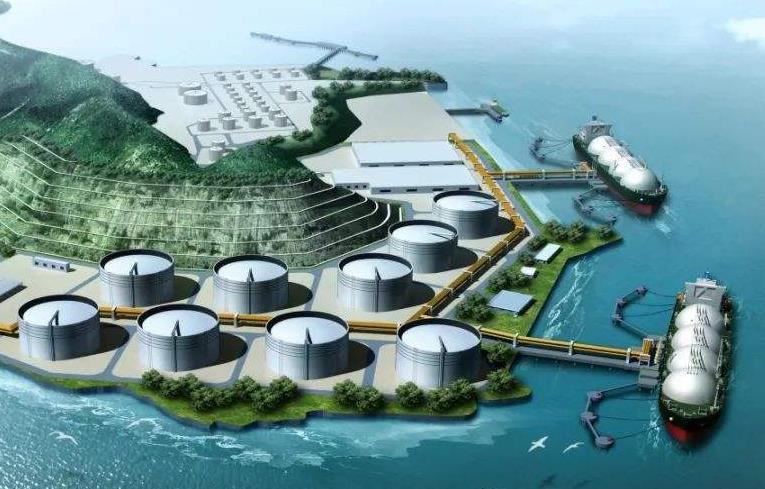 国产LNG价格一路上涨原因何在？