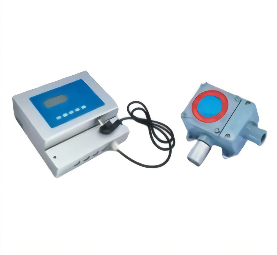 燃气浓度报警器