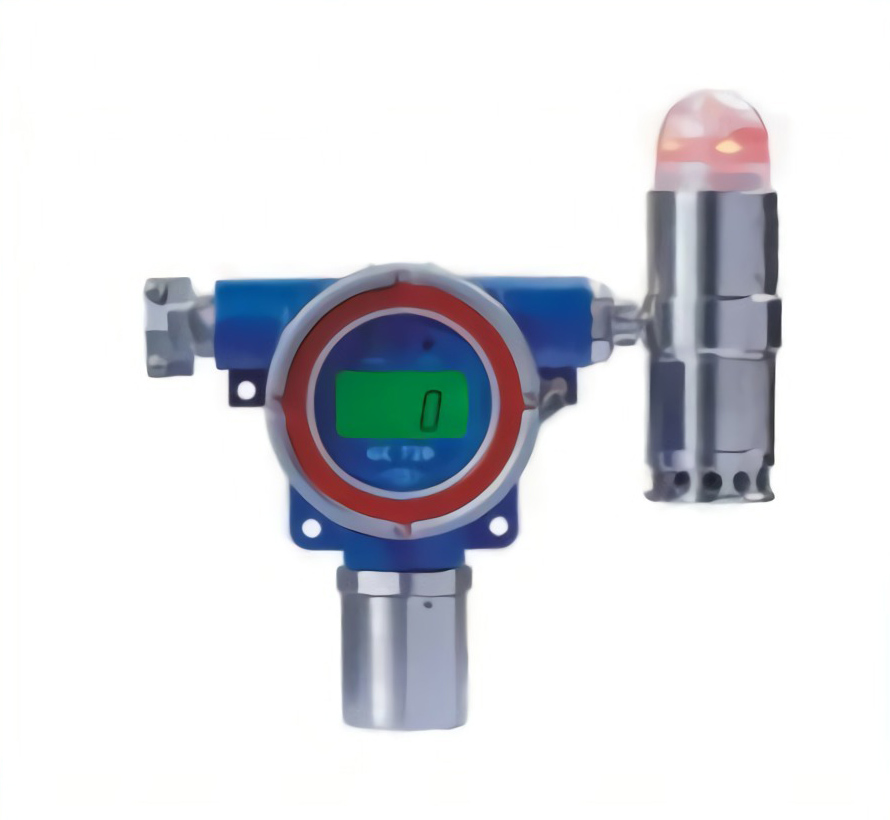 燃气浓度检测探头