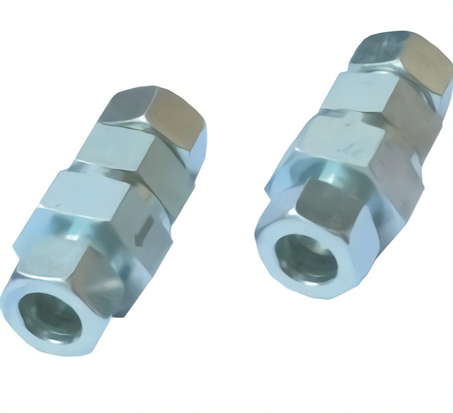 进口高压止回阀