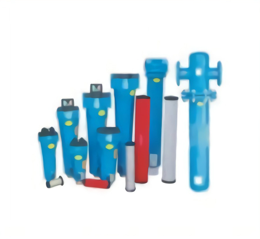 干燥机过滤器及芯子