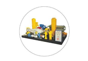 D系列水冷高压空压机