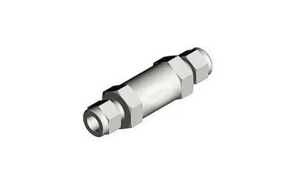 [高压空压站成套设备]高压空压过滤器