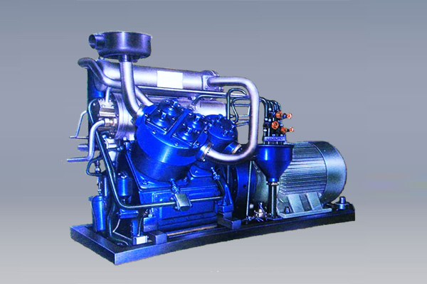 [高压空压站成套设备]4V系列水冷高压空压机