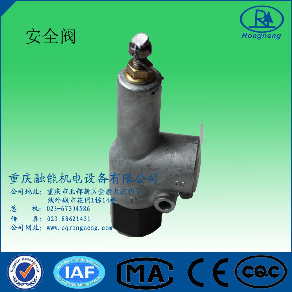 安全阀